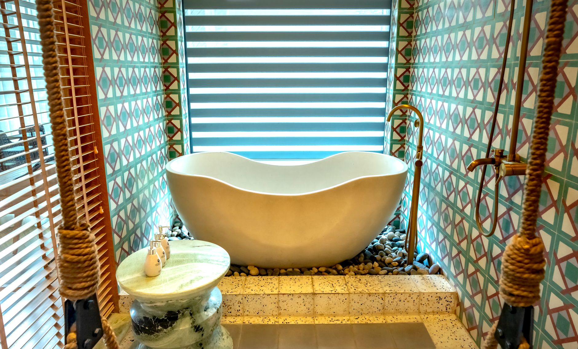 Spa équipe à Sartrouville
