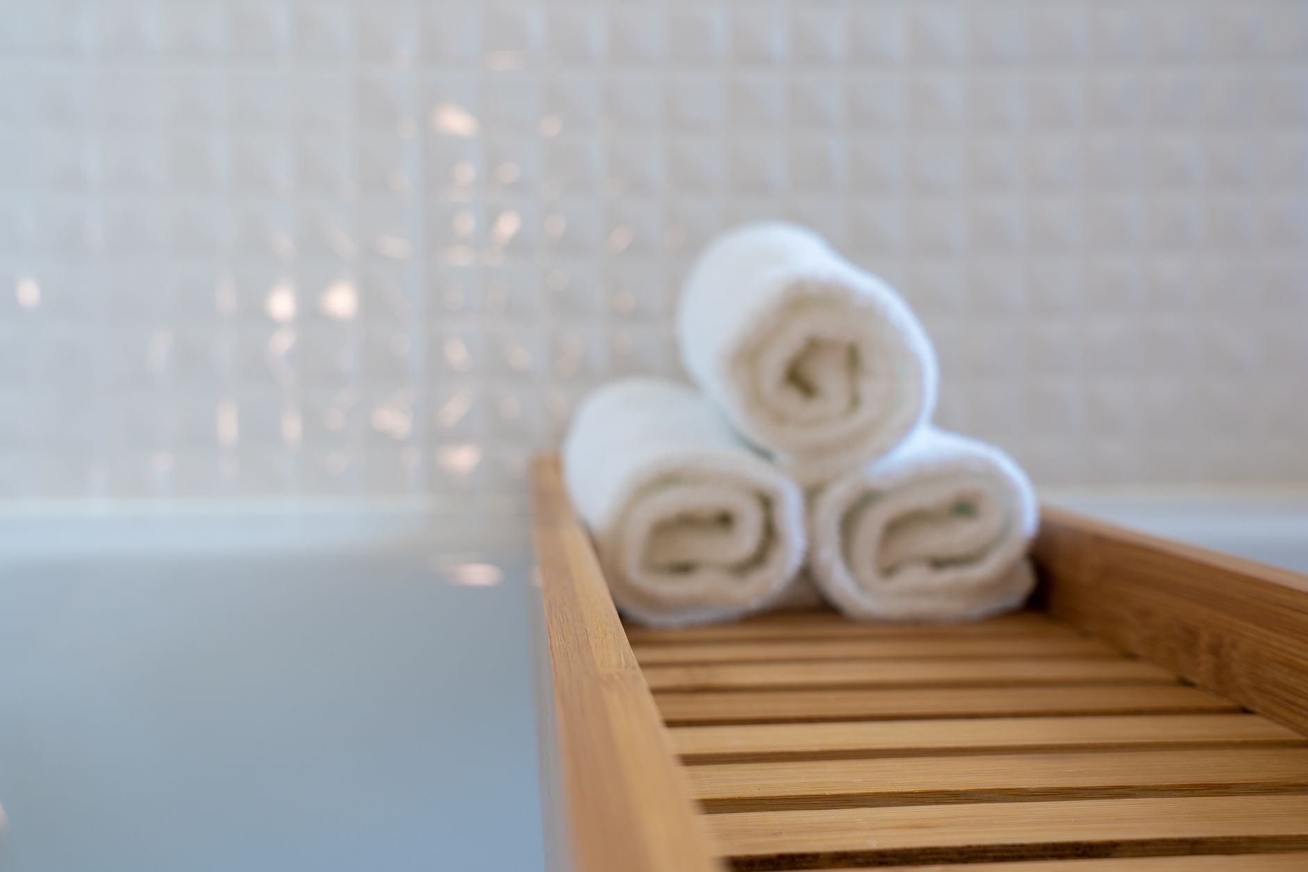 Spa à Sartrouville